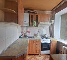 3к. квартира на Южной с инд. отоплением