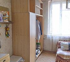 (А) 1к малогабаритная квартира, Балка, Тернополь, 2 этаж.