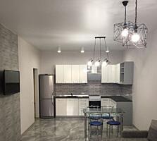 Продам квартиру 95.8 кв. м., 2/22, новый дом, жк Фонтан.