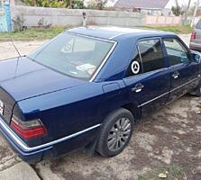 Продам мерседес 124