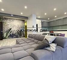 Без комісії Продаж шикарної 2к. квартири студіо у новому будинку ЖК 4 