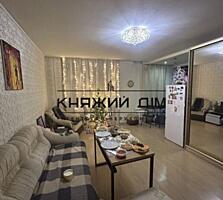 ЄВідновлення! Пропонується до продажу 2-х кімнатна квартира студіо по 