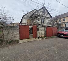 В продаже дом в пригороде Одессы. Дом в состоянии от строителей, в ...