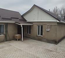 ПРОДАМ ПОЛДОМА/ДОМ с отдельным въездом после капремонта - никто не жил