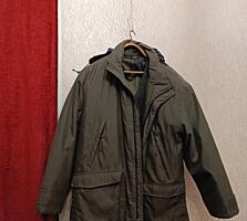 Продам куртки мужские