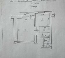 продаж 3-к квартира Дніпро, Центральний, 106000 $