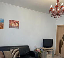 2к Среднефонтанская/ЖК «Чудо-город» 17/22 эт. 61м. Евроремонт, мебель