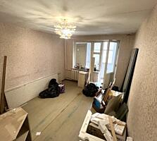 Продается 1-комнатная квартира в Центре