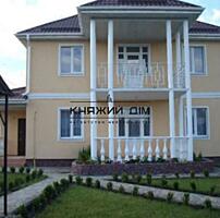 Продажа дома. Осокорки, Новый дом, 4км от метро, 2эт+мансарда, ...