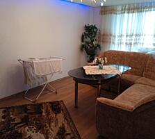 Шёлковый 3/5 ремонт+мебель 3-комнатная