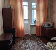 Продаю 3-ком. квартиру на архит. Старова