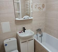 Продажа сучасної 2 кімнатної квартири в Лісках