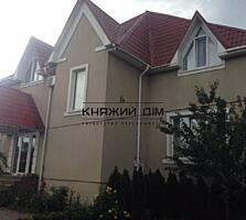 Продам Дом 500 м2 2 этажа на 7 сотках земли, по ул. Радистов в ...