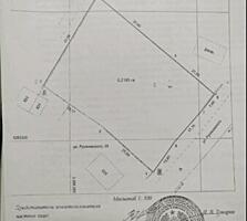 Участок под дачу, с возможностью вырыть озеро село Большой Молокиш!