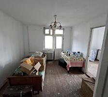 Продам двухкомнатную квартиру