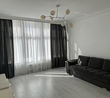 Продам красивую 2 комнатную квартиру в Аркадии, Жемчужина 42