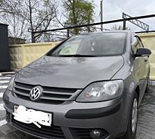 Golf Plus 2008 год