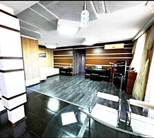 3-х комнатная квартира, Центр.