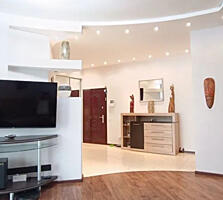 Продам квартиру 90 кв. м., 16/16, новый дом, жк 7 Самураев.