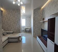 Новострой, Балка (ВВП), 2-ком., 43 кв. м.