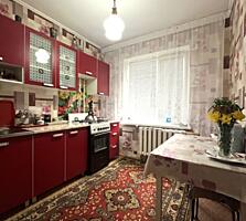 Продается 3-Х КОМ. КВАРТИРА р-н Солнечный (Бам)