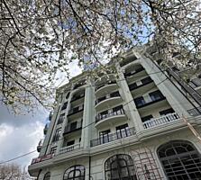 32275. Продам квартиру в малоквартирном клубном ...