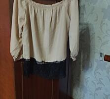 Женская одежда