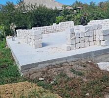 De vinzare lot sub constructie