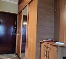 1-комн Ильфа и Петрова с ремонтом