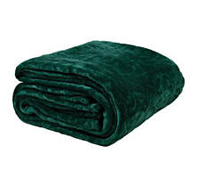 Плед и халат Royal Green