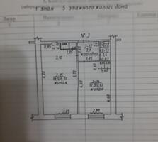 Продам блок в общежитие на Липканах