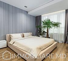 Apartament cu 3 camere, sect. Râșcani Vă propunem spre vânzare ...