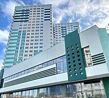 Альтаир. Сданный дом. 3/24. 70 м2. Самая удачная планировка.