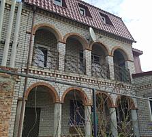 2-х эт. Дом 8 к 200кв Ст. Водопой ул Тихая 2 входа в. уд автономное отоп
