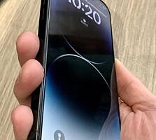 Продам iphone 15 pro max 256 Gb