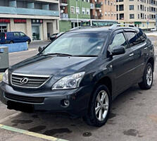 Lexus RX запчасти Лексус РХ