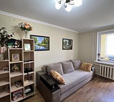 Срочно! Продается 2-х комнатная с ремонтом