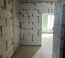 Продам квартиру 57.9 кв. м., 25/25, новый дом, жк Sea View.