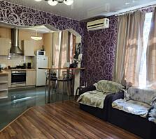 Продам 2кв, сталінка, 50кв. м. пр. Шевченка/ Р. Кармена