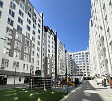 Apartament cu 3 camere, Ciocana.