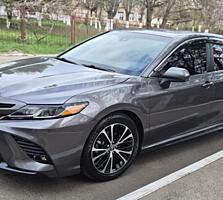 Продам Toyota Camry XV70