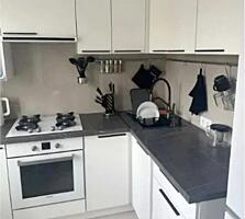 2-комнатная с евроремонтом на Филатова