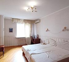 Шикарная 2-комнатная квартира на Фонтане Аркадия