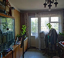 Продам 2-комн "чешка" Ильфа и Петрова/Глушко