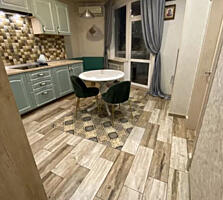 Продам квартиру 50 кв. м., 10/16, новый дом, ул. Маршала Говорова.