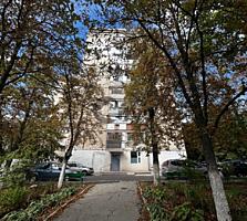 Apartament - 32 m² , Chisinau