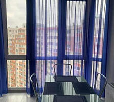 1-комнатная с ремонтом на Таирова