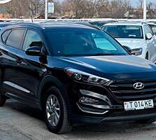 Hyundai Tucson АВТОМАТ 2015 год