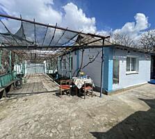 Продаж затишного будинку. Полігон. 8 км від міста