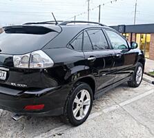 Lexus rx 400